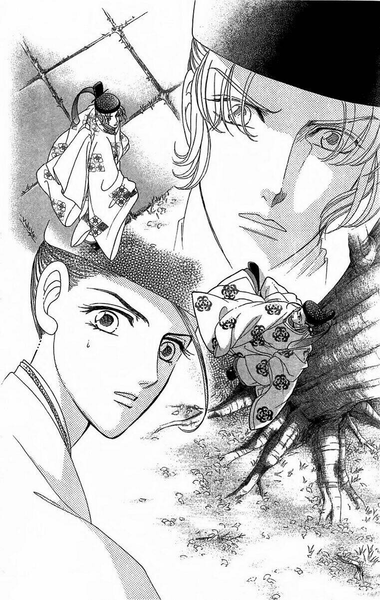 Torikae Baya: Chapter 22