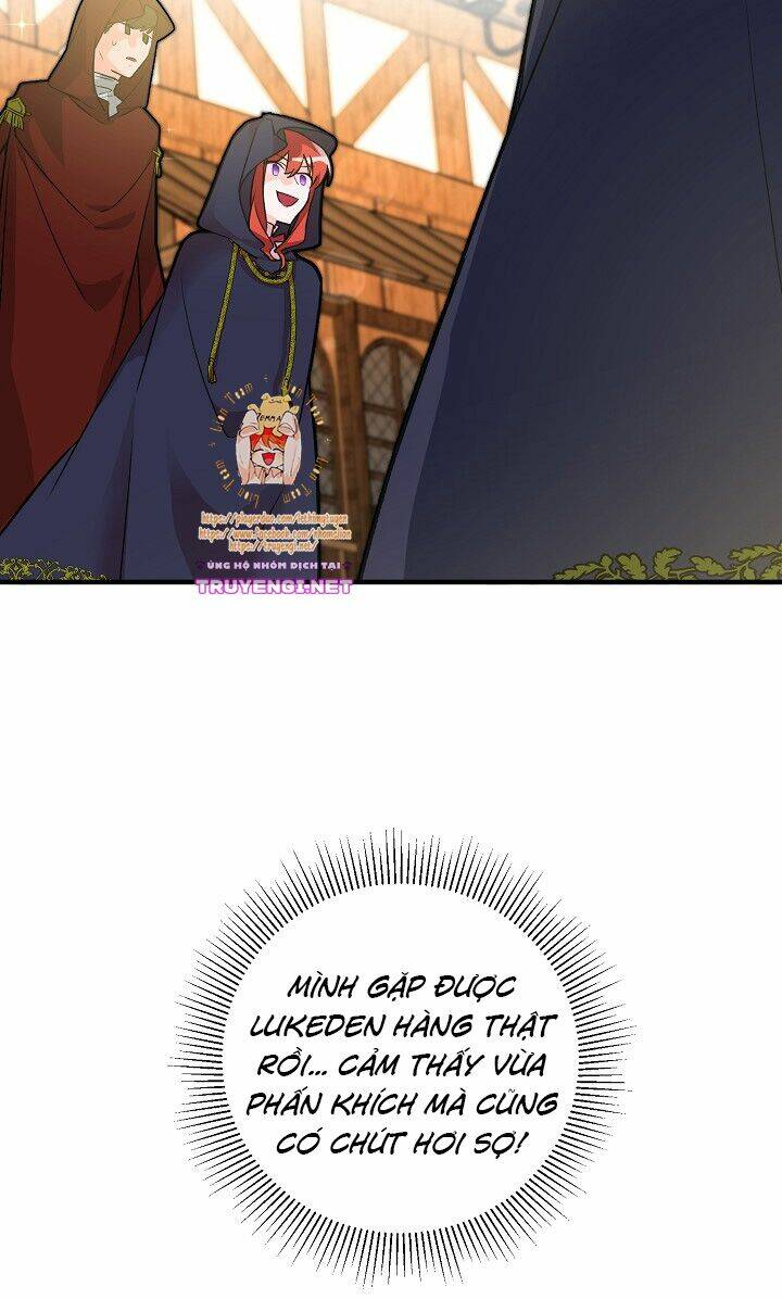 Công Nương Đã Thay Đổi: Chapter 10