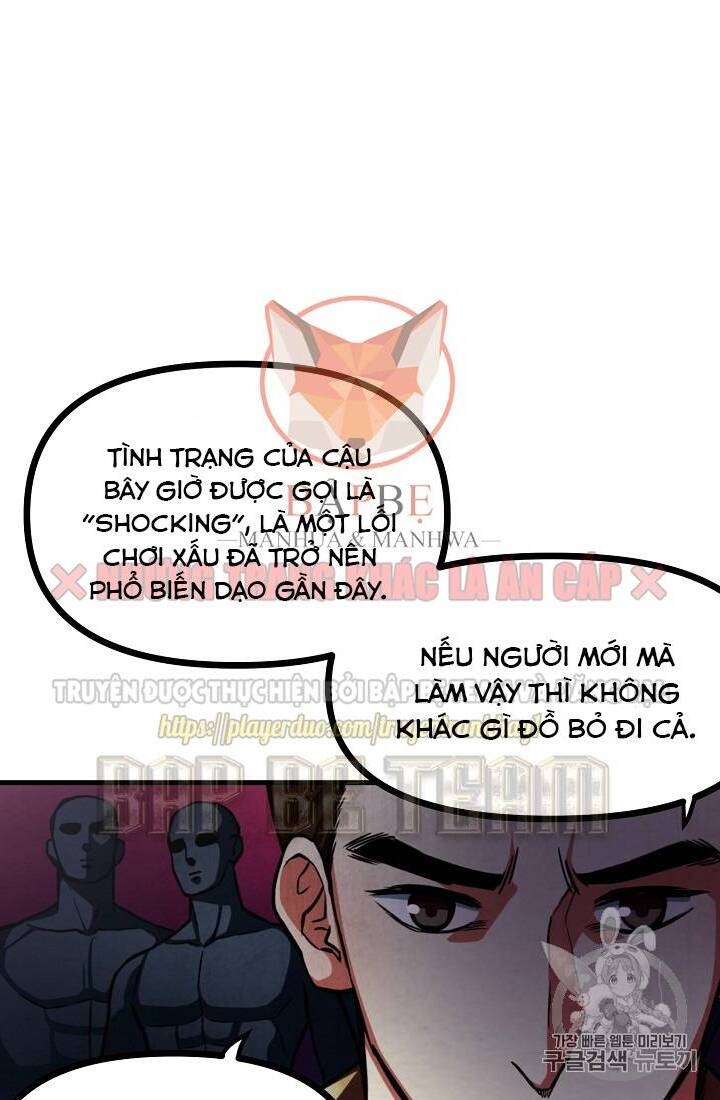 Ark: Chapter 5