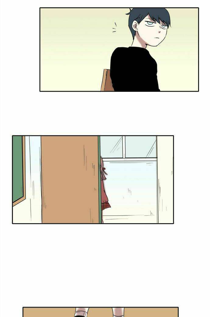 The Children's Teacher, Mr. Kwon: Chapter 13
