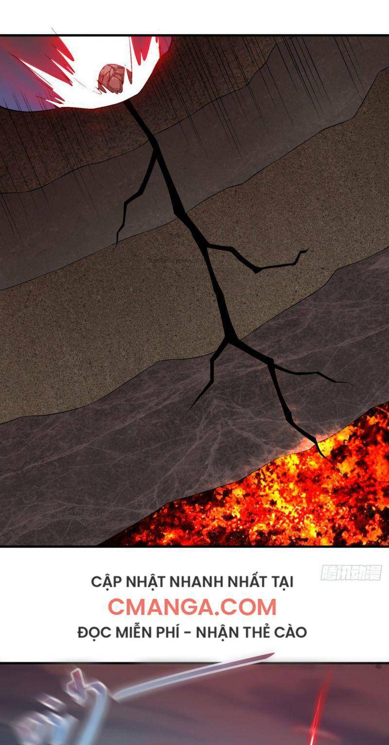 Danh Sách Kẻ Phản Diện: Chapter 97