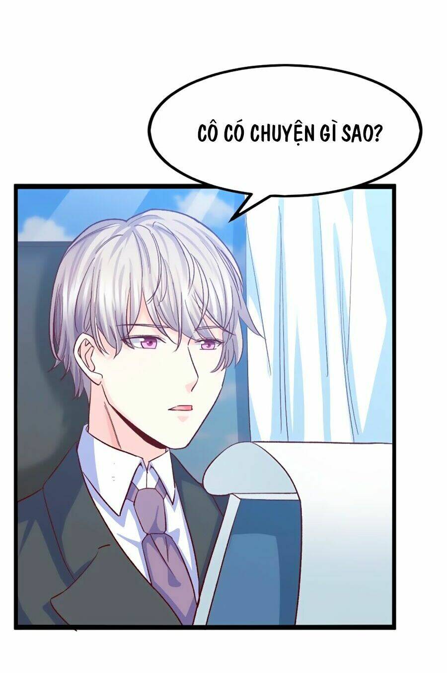 Ta Và Nam Thần Cởi Áo Ngủ Rồi: Chapter 19