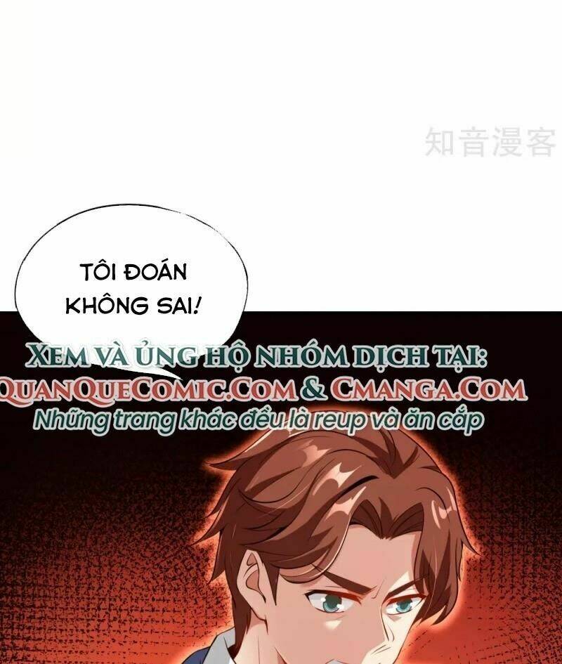 Vòng Bạn Bè Mạnh Nhất Của Tiên Giới: Chapter 38