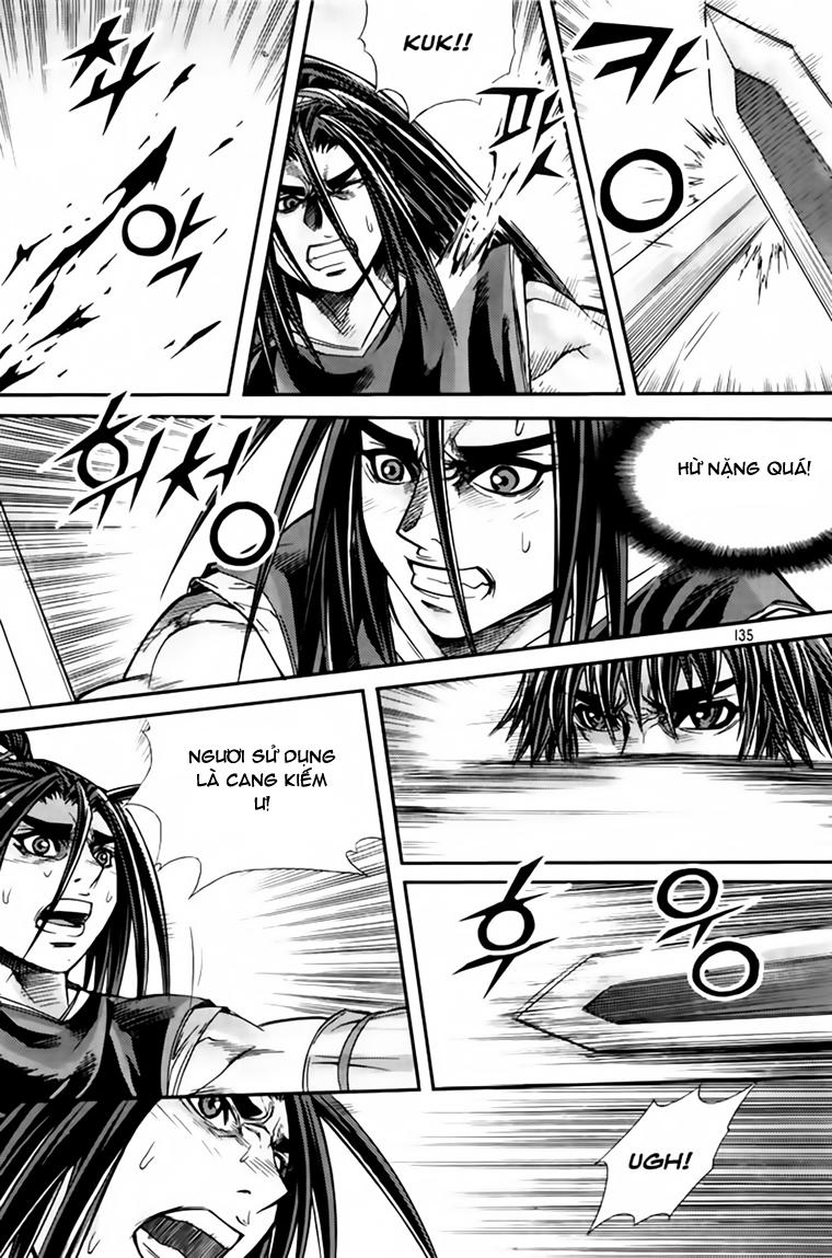 Diêm Đế: Chapter 219