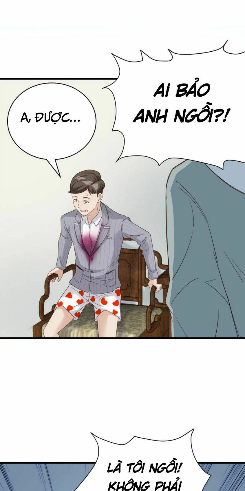 Hệ Thống Tu Tiên Mạnh Nhất: Chapter 5