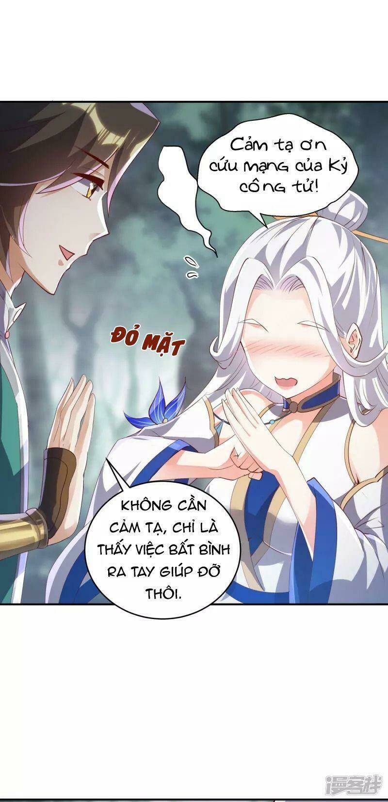 Hồn Đỉnh Thịnh Thiên: Chapter 10