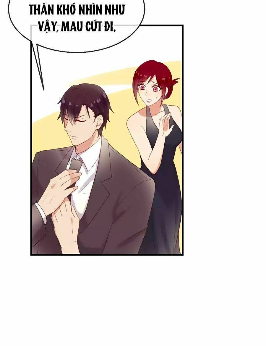 Tiền Nhậm Hữu Độc: Chapter 8