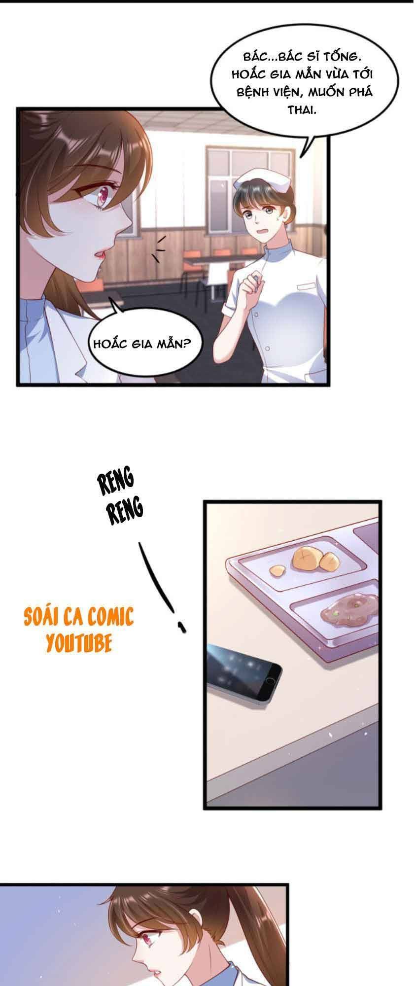 Nhất Sanh Hữu Hỉ: Chapter 24