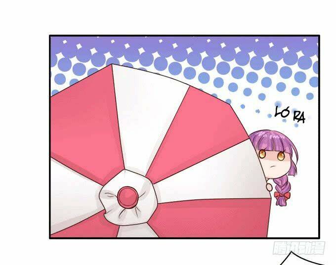 Ma Vương Luyến Ái Chỉ Nam: Chapter 65