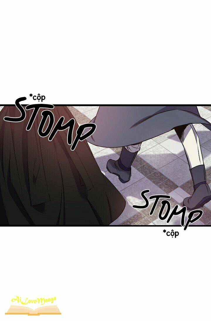 Hôn Lễ Báo Thù: Chapter 39