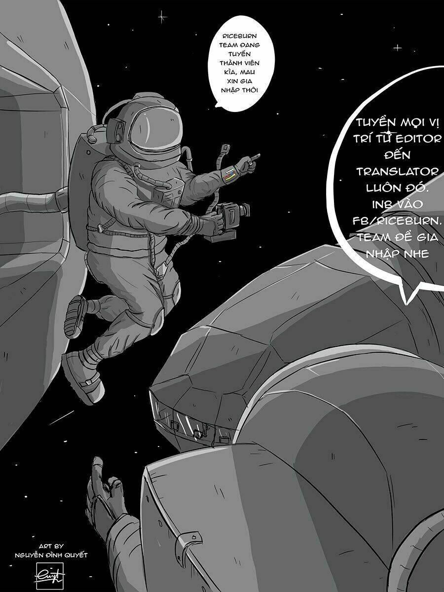 Comic Studio: Chapter 14