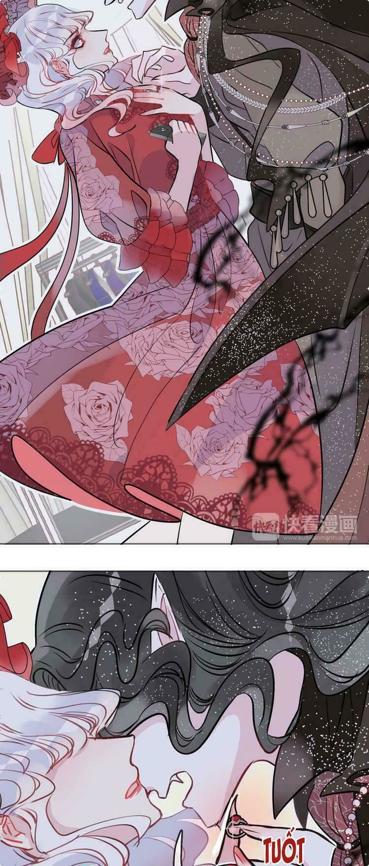 Bộ Váy Của Nhân Ngư: Chapter 15