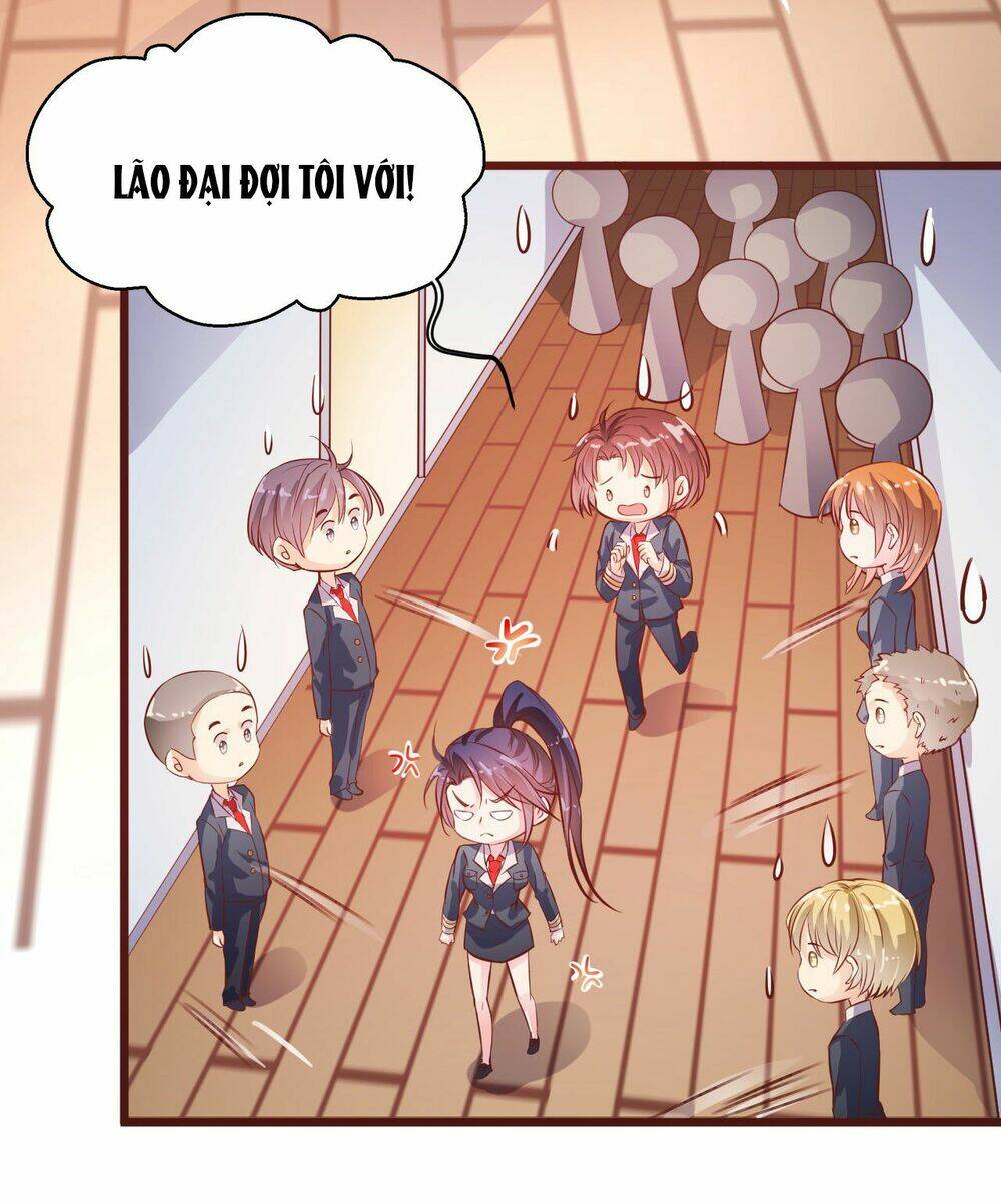 Sau Này Vẫn Cứ Thích Anh: Chapter 7