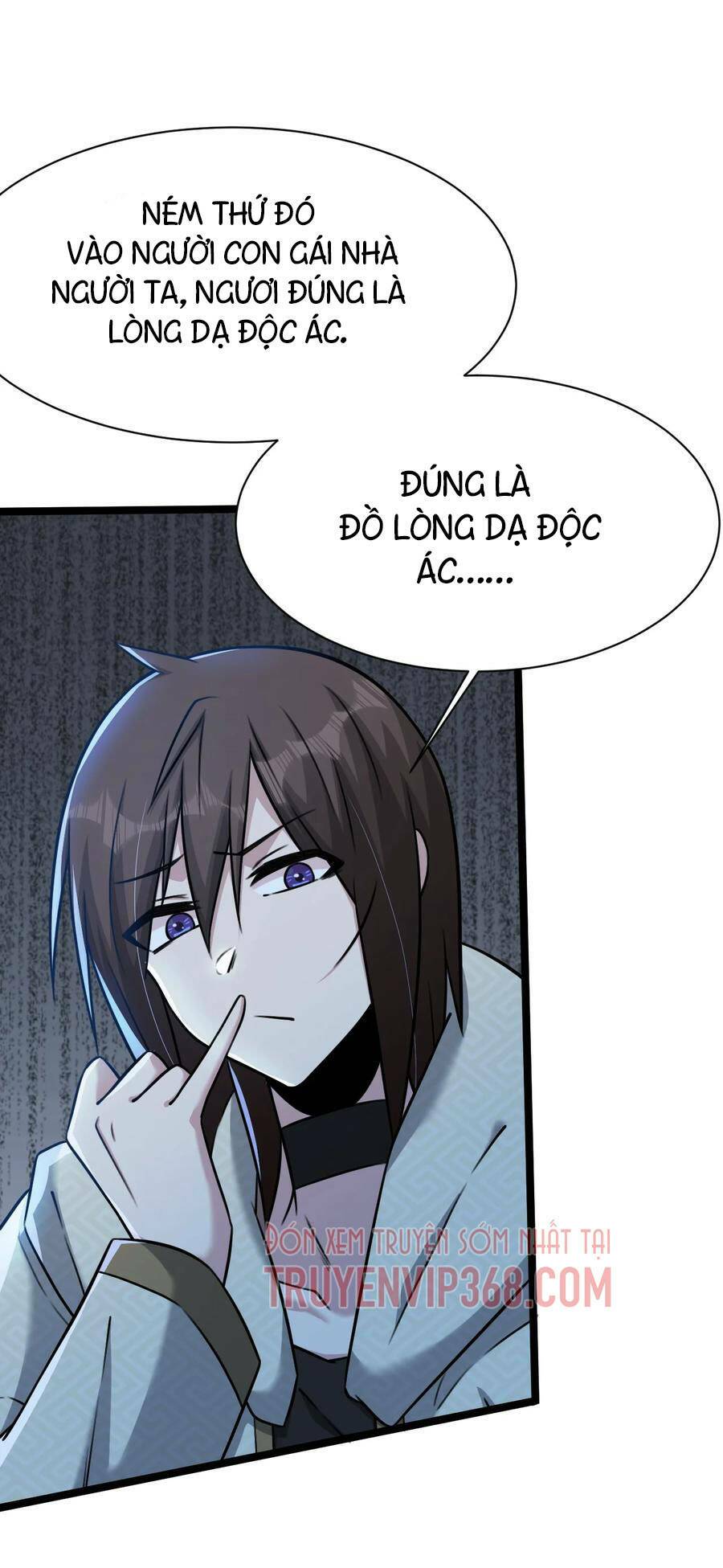 Đại Bảo Kiếm Của Tôi: Chapter 48