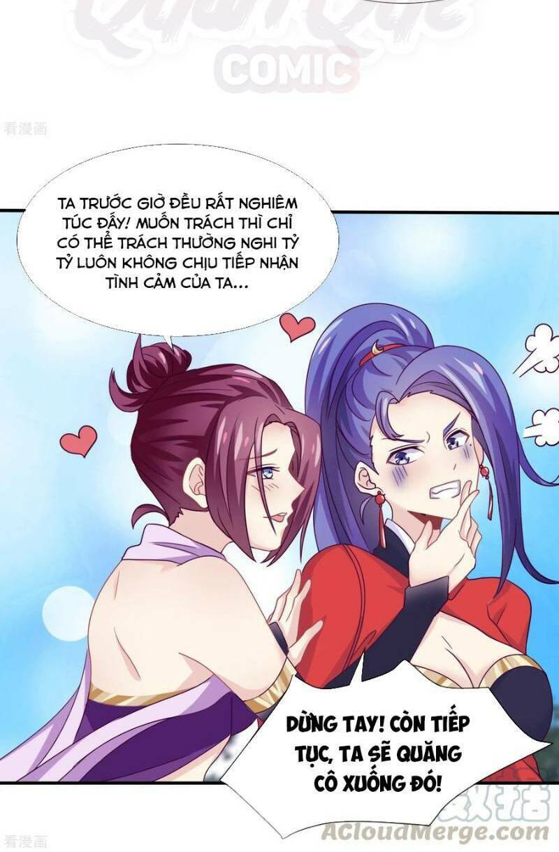 Ta Là Ngọc Hoàng Đại Đế: Chapter 26
