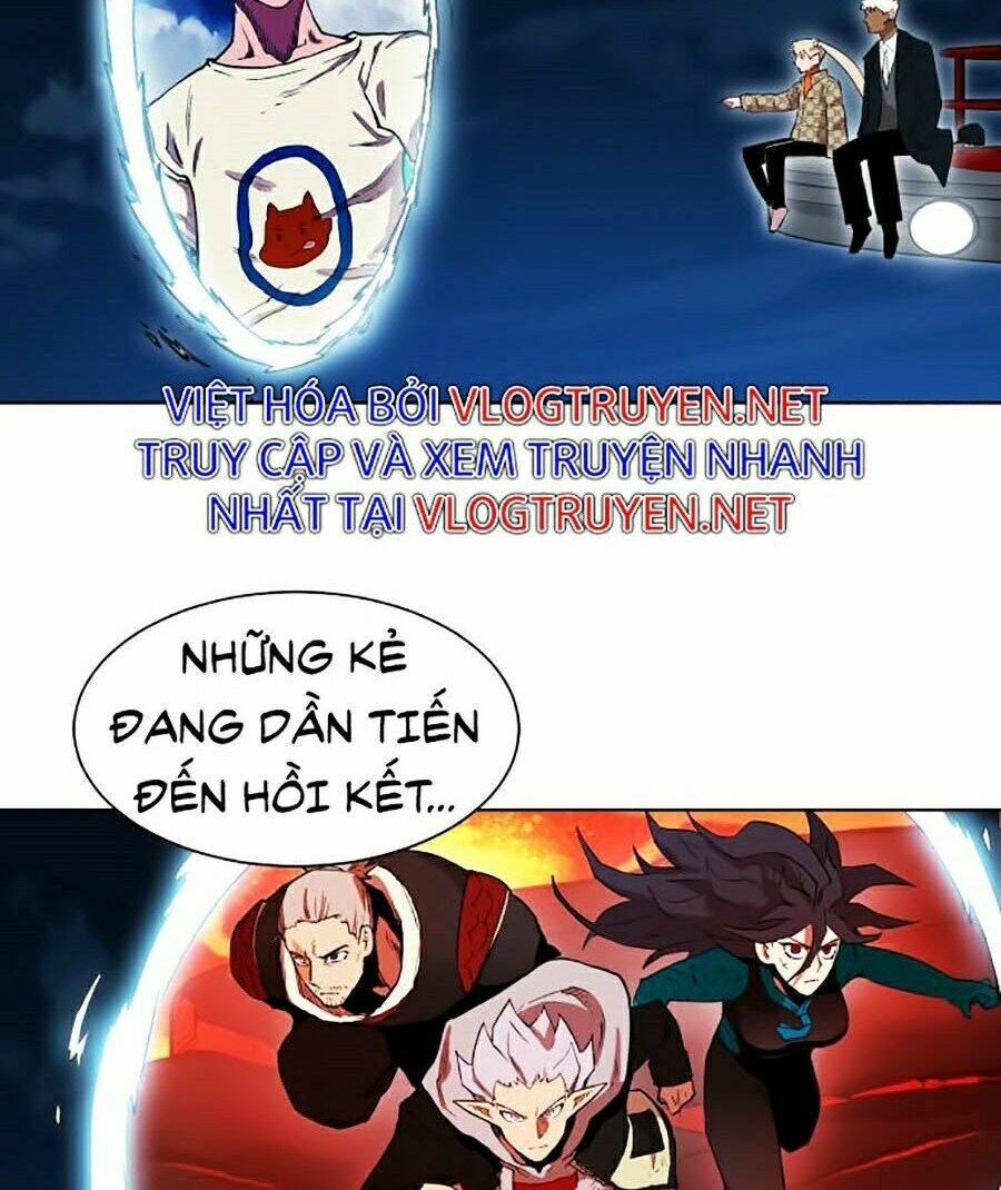 Hard Core Leveling Warrior Ss2: Chapter 79