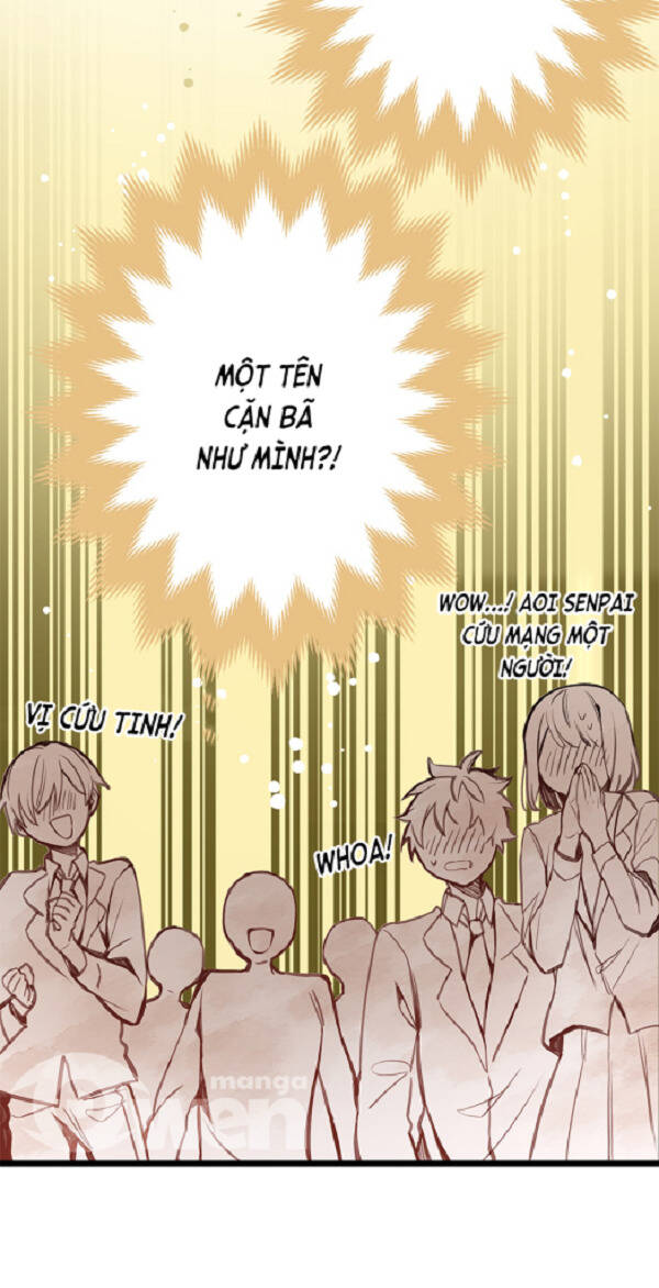 Cô Gái Tôi Thích Là.. Con Trai!!: Chapter 1