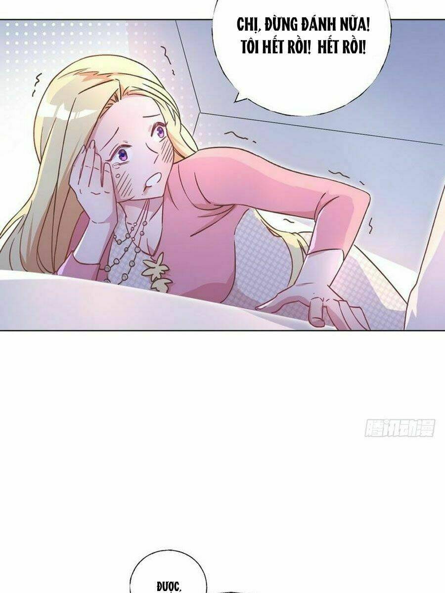 Trời Ban Cho Nam Thần Daddy: Chapter 13