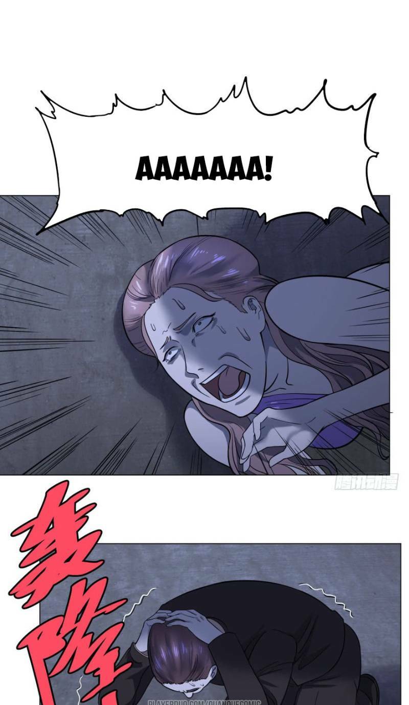 Danh Sách Kẻ Phản Diện: Chapter 45