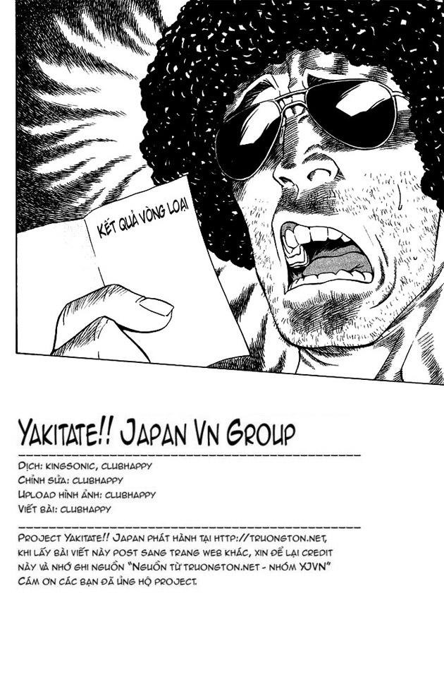 Vua Bánh Mì: Chapter 19