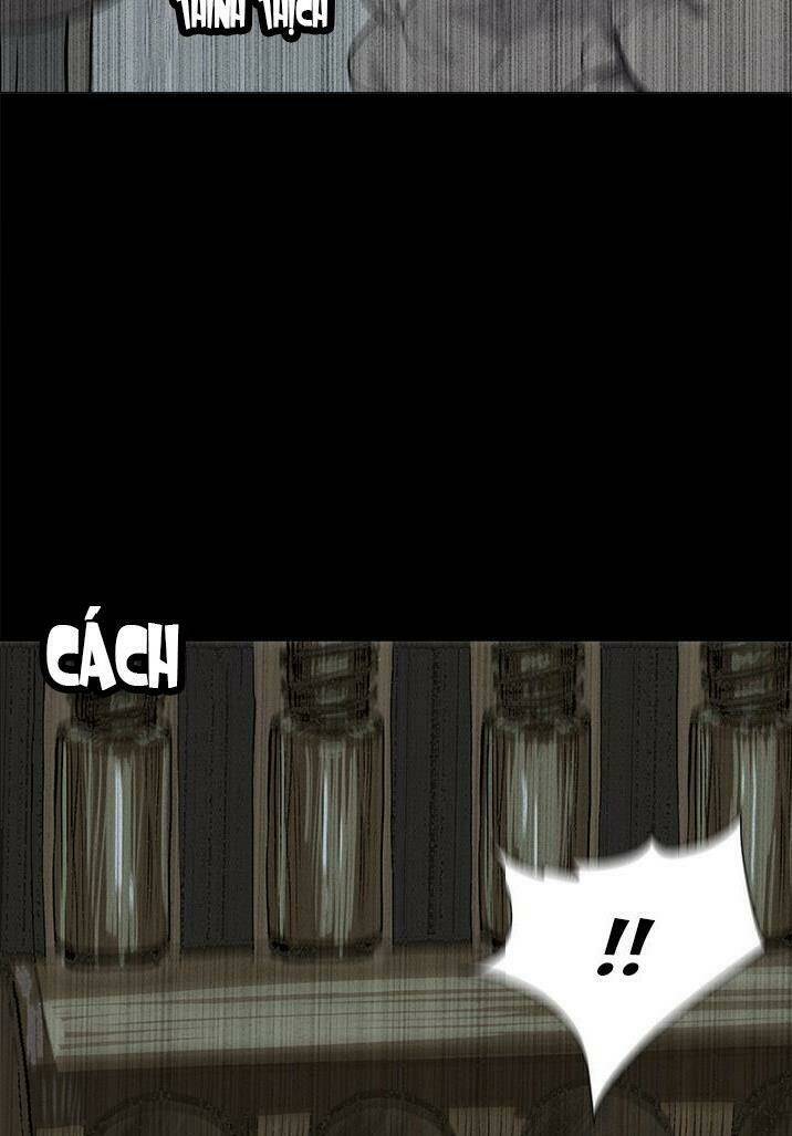 Âm Mưu Báo Thù: Chapter 2