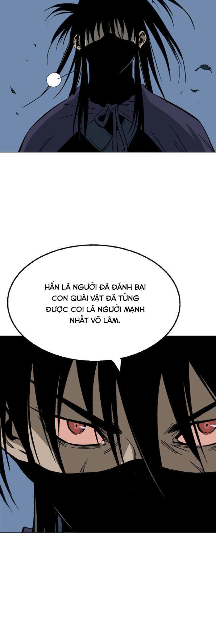 Cao Thủ 2: Chapter 41