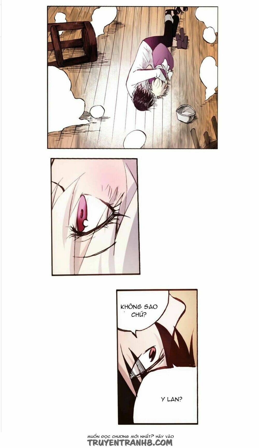 Vì Tôi Là Ông Chú Mở Tiệm Bán Vũ Khí: Chapter 1