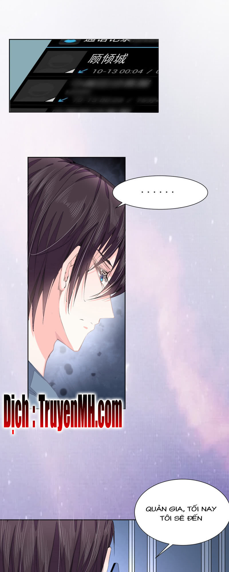 Hôn Sai 55 Lần: Chapter 5