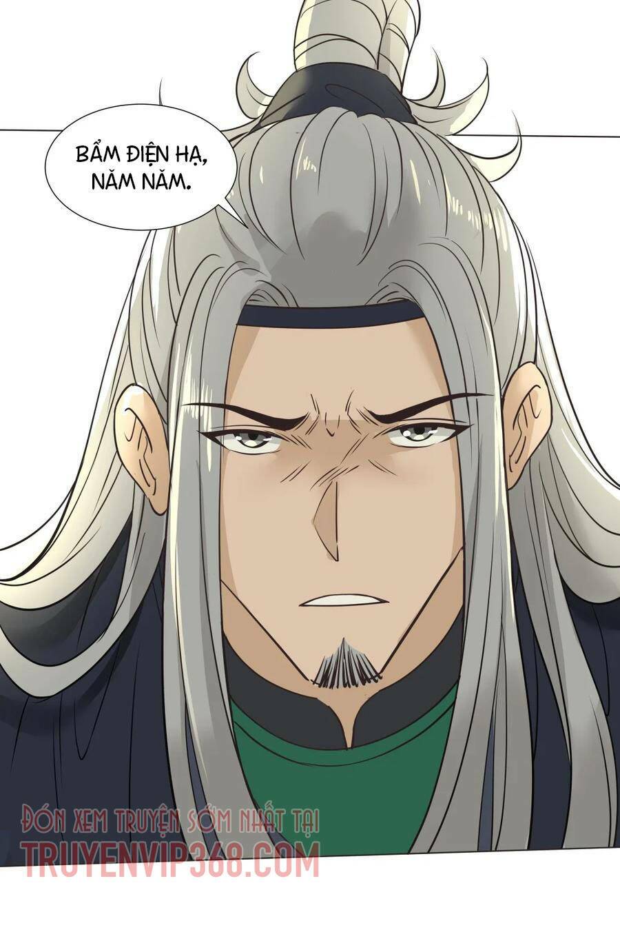 Trăm Vạn Cách Thành Thần: Chapter 16