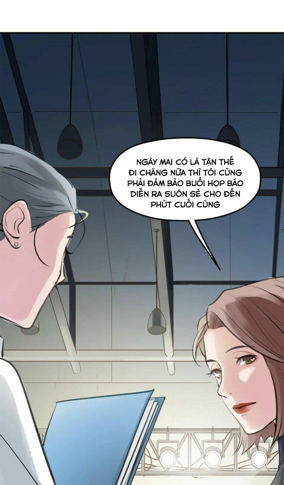Anh Hùng Và Hiệp Nữ: Chapter 13