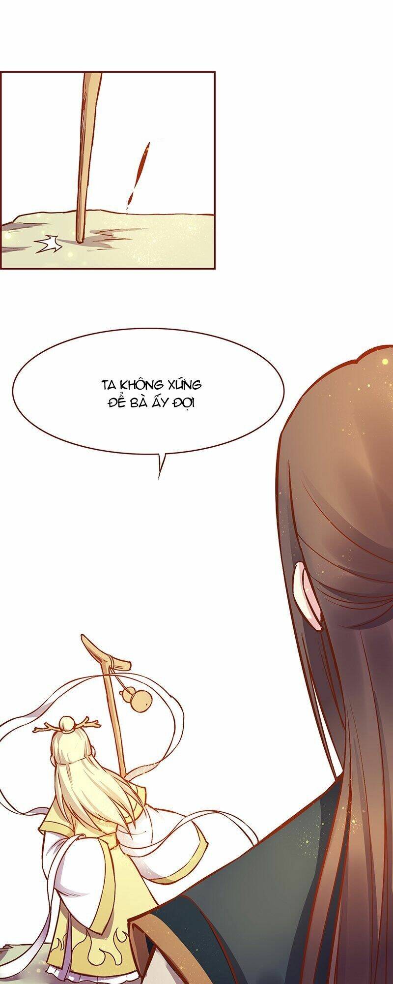 Yến Sơn Phái Và Bách Hoa Môn: Chapter 115