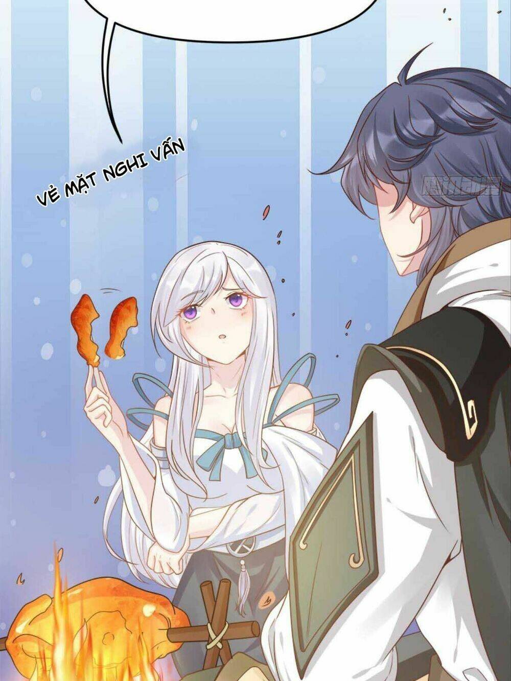 Xâm Lược Vạn Giới: Chapter 8