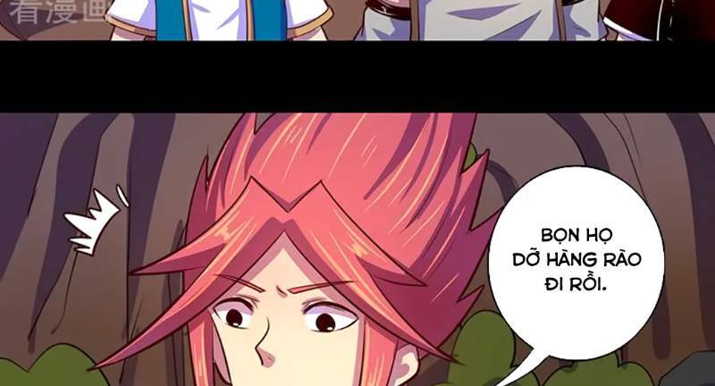 Ta Không Phải Là Npc: Chapter 102