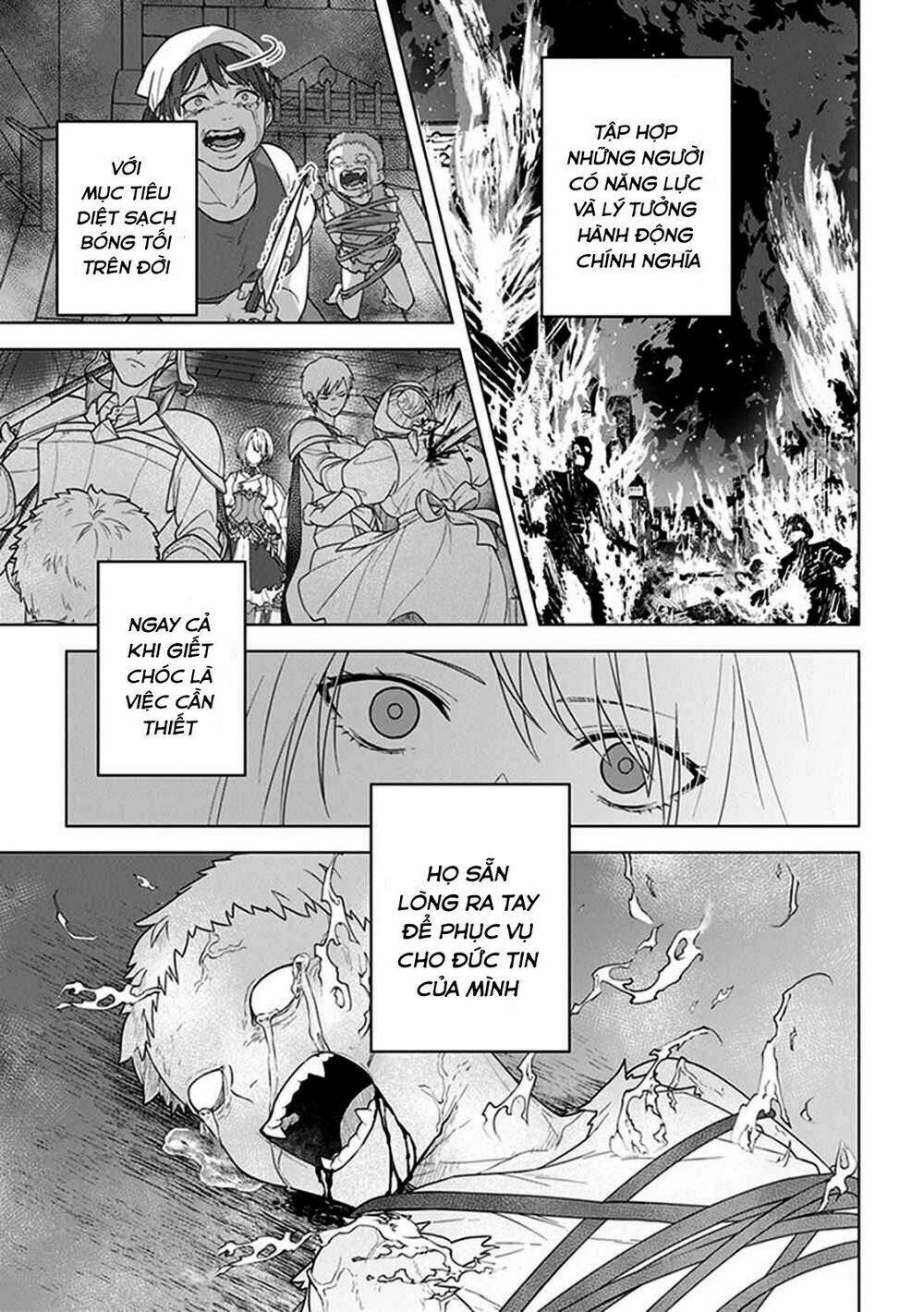 Triệu Hồi Để Trở Thành Chúa Tể Của Cung Điện Bóng Tối: Chapter 7.5