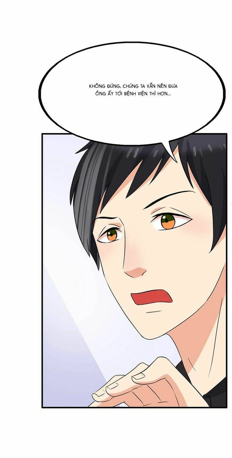 Số Hiệu 1314: Chapter 14