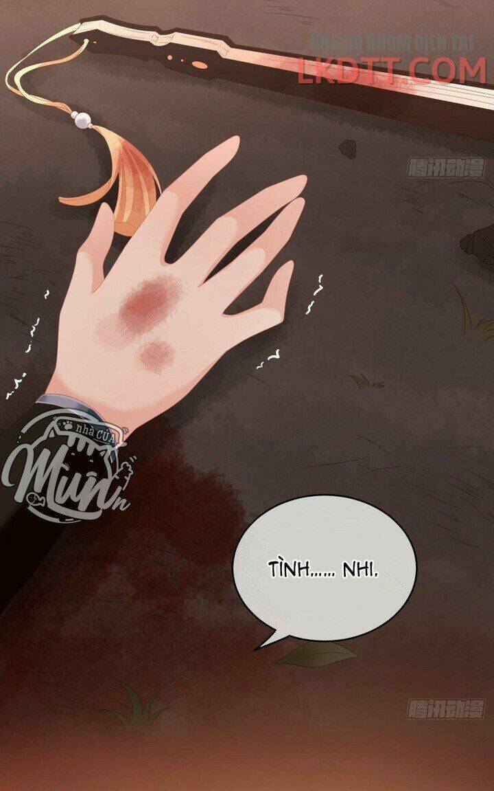 Kiều Phu Có Hỉ: Chapter 18