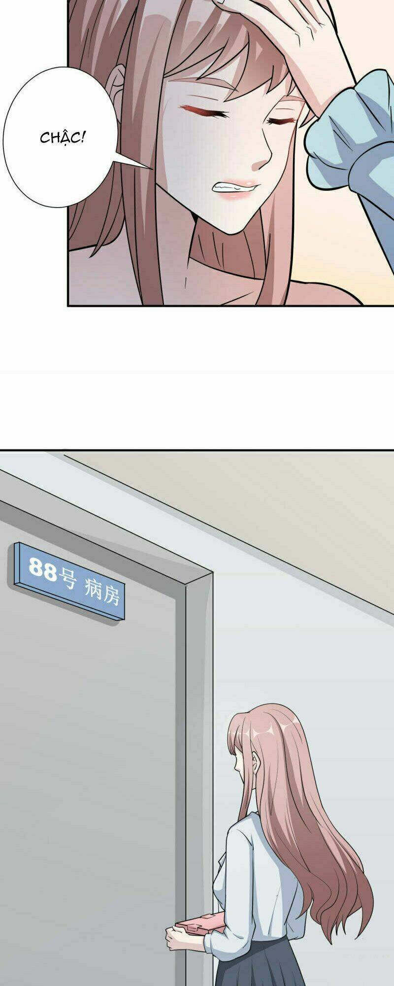 Mạc Thiếu Bức Hôn: Vợ Mới Khó Chống Đỡ: Chapter 71