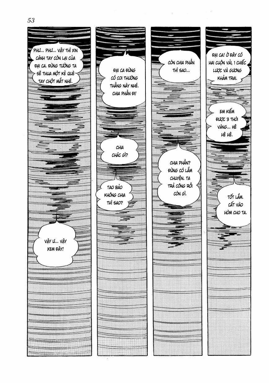 Chim Lửa: Chapter 45