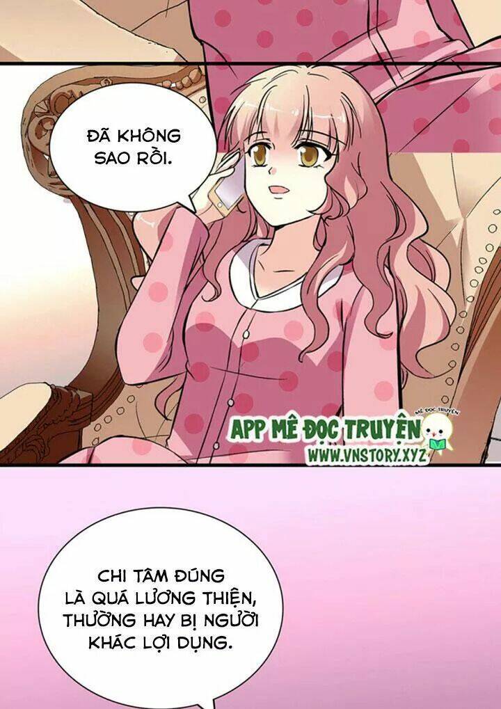 Khắc Kim Phong Thần: Chapter 80