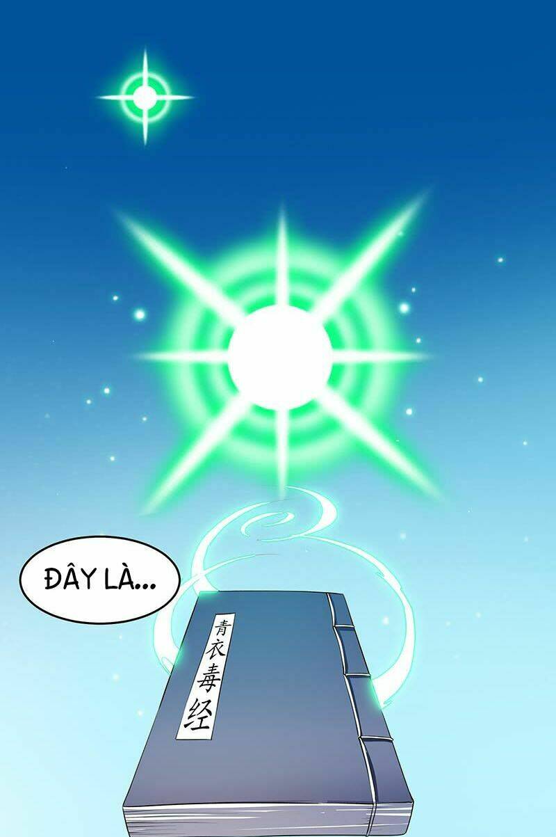 Đừng Cản Ta Tu Tiên: Chapter 4