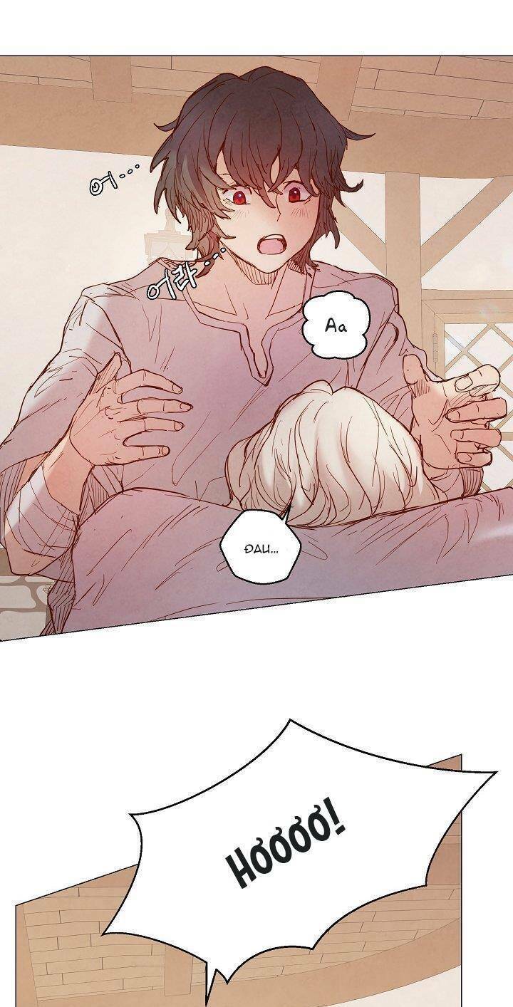 Tôi Sống Sót Như Một Nàng Công Chúa Giả: Chapter 5