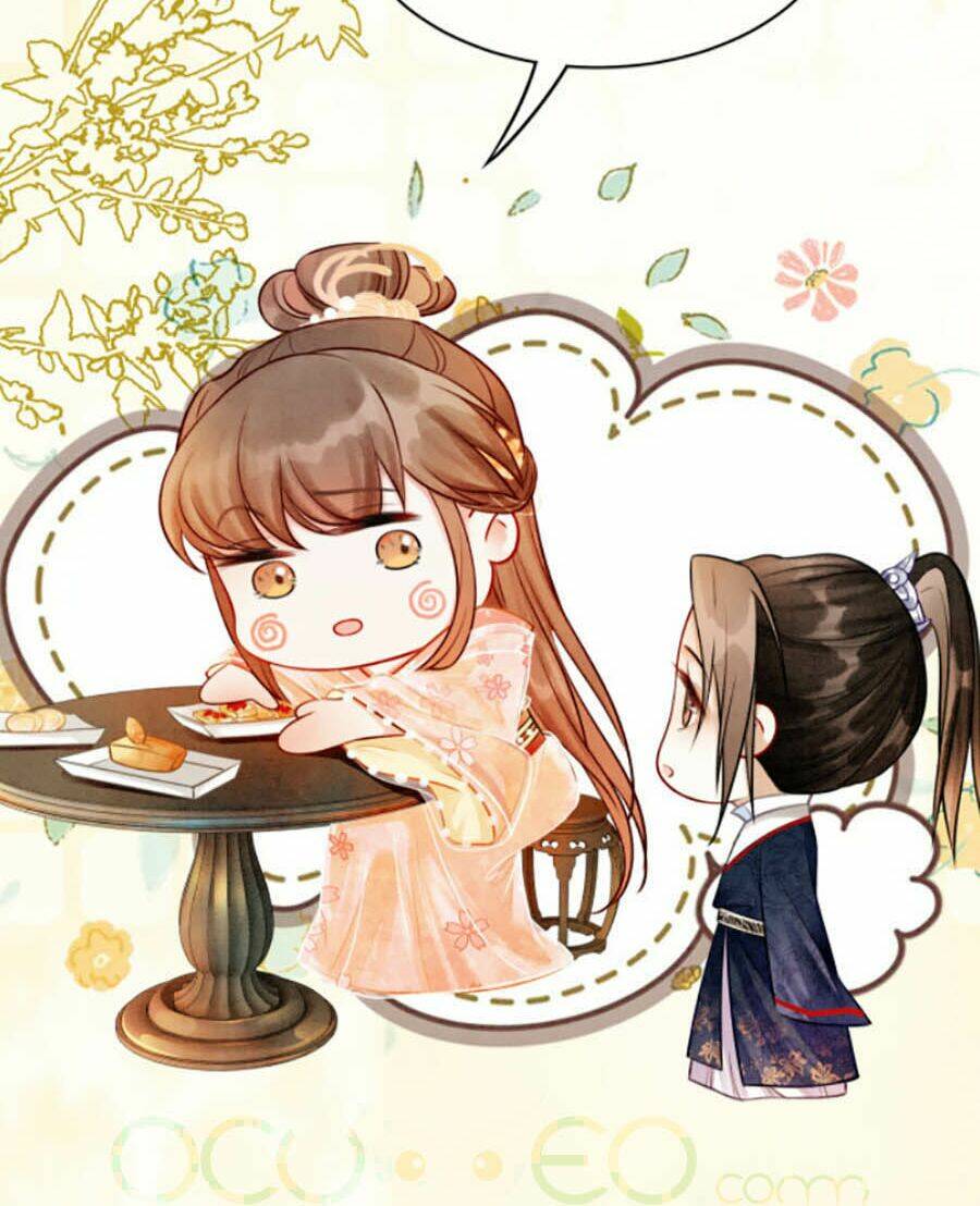 Xung Hỉ Vương Phi: Chapter 15