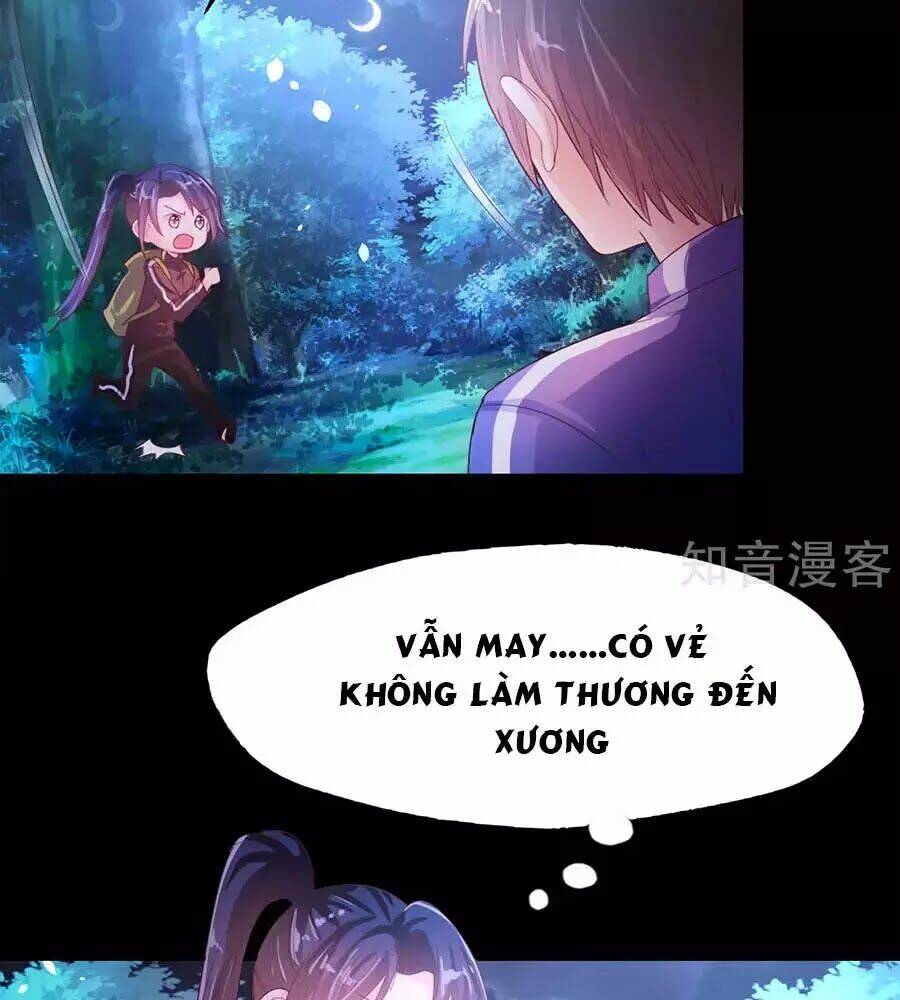 Sau Này Vẫn Cứ Thích Anh: Chapter 65