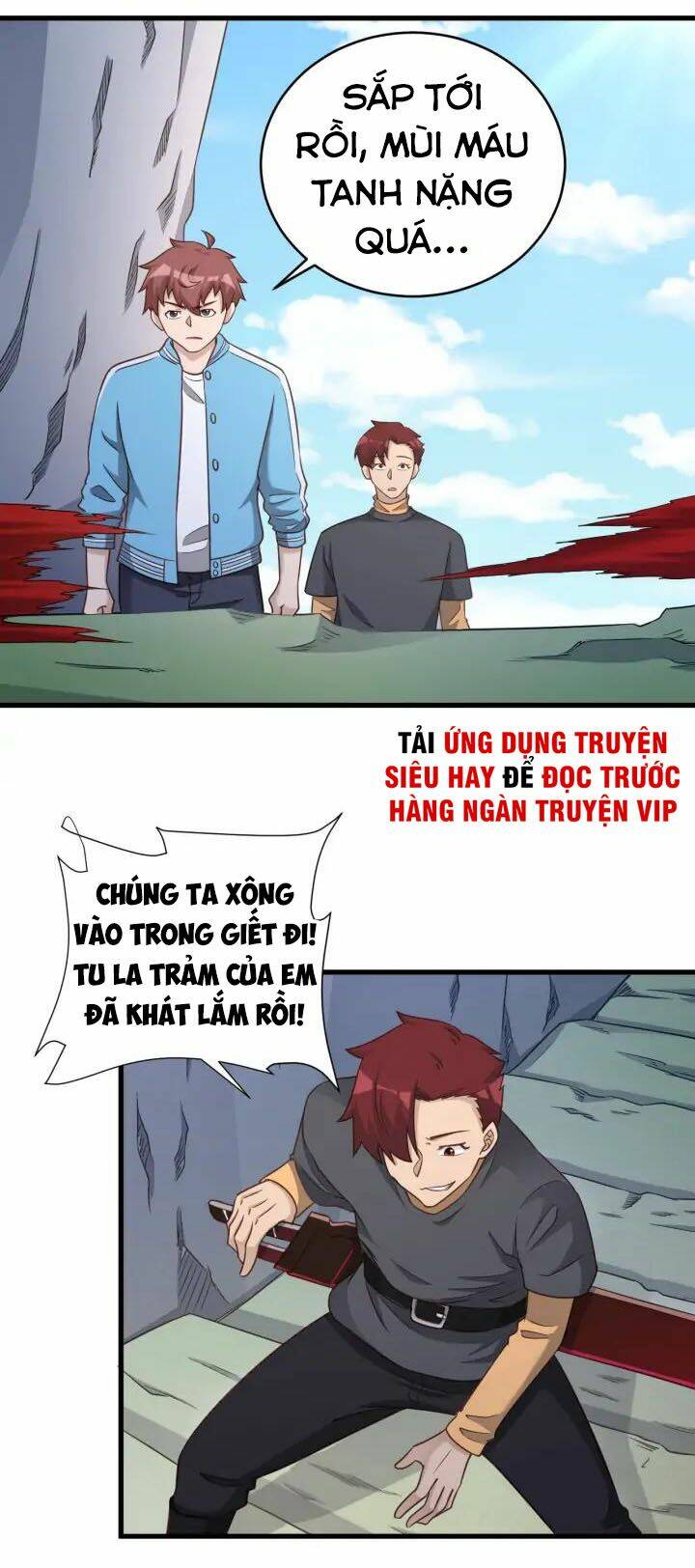 Hệ Thống Tu Tiên Mạnh Nhất: Chapter 127