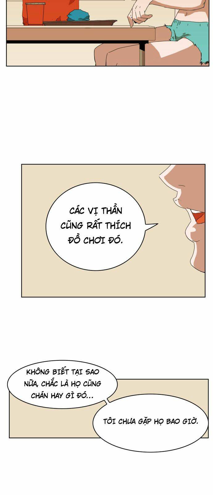 Hard Core Leveling Warrior: Chapter 77