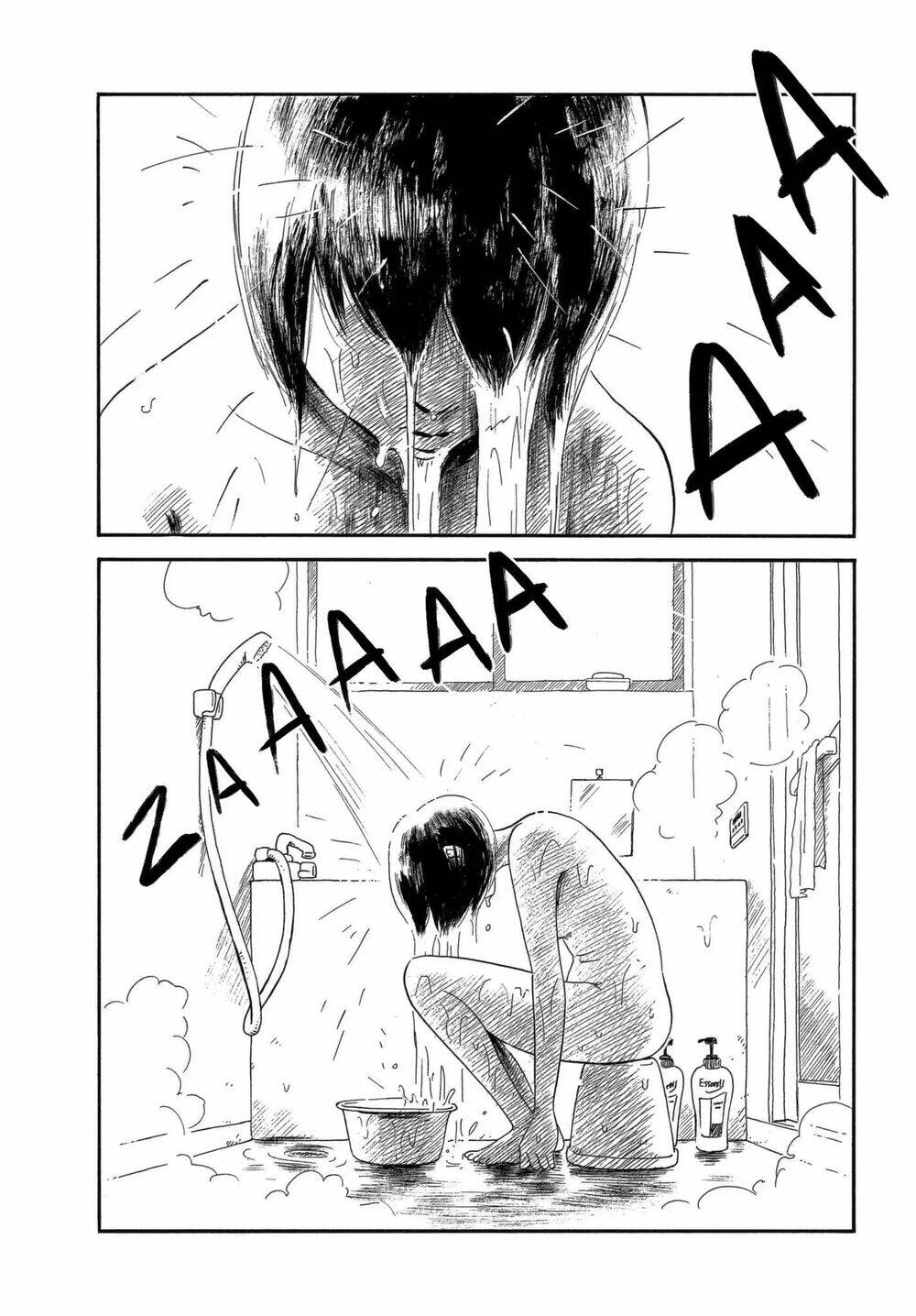 Nora To Zassou: Chapter 7