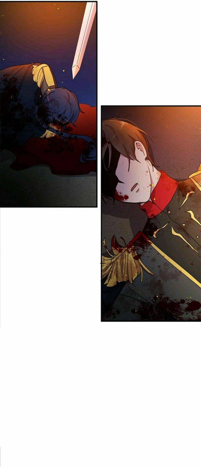 Công Tước, Loạn Vừa Thôi!: Chapter 79