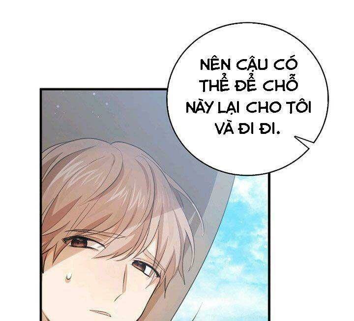 Tôi Là Bạn Gái Cũ Của Một Người Lính: Chapter 46