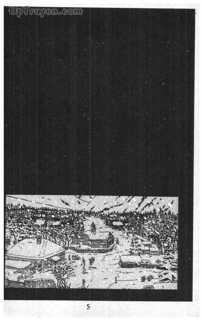 9 Banme No Musashi: Chapter 18