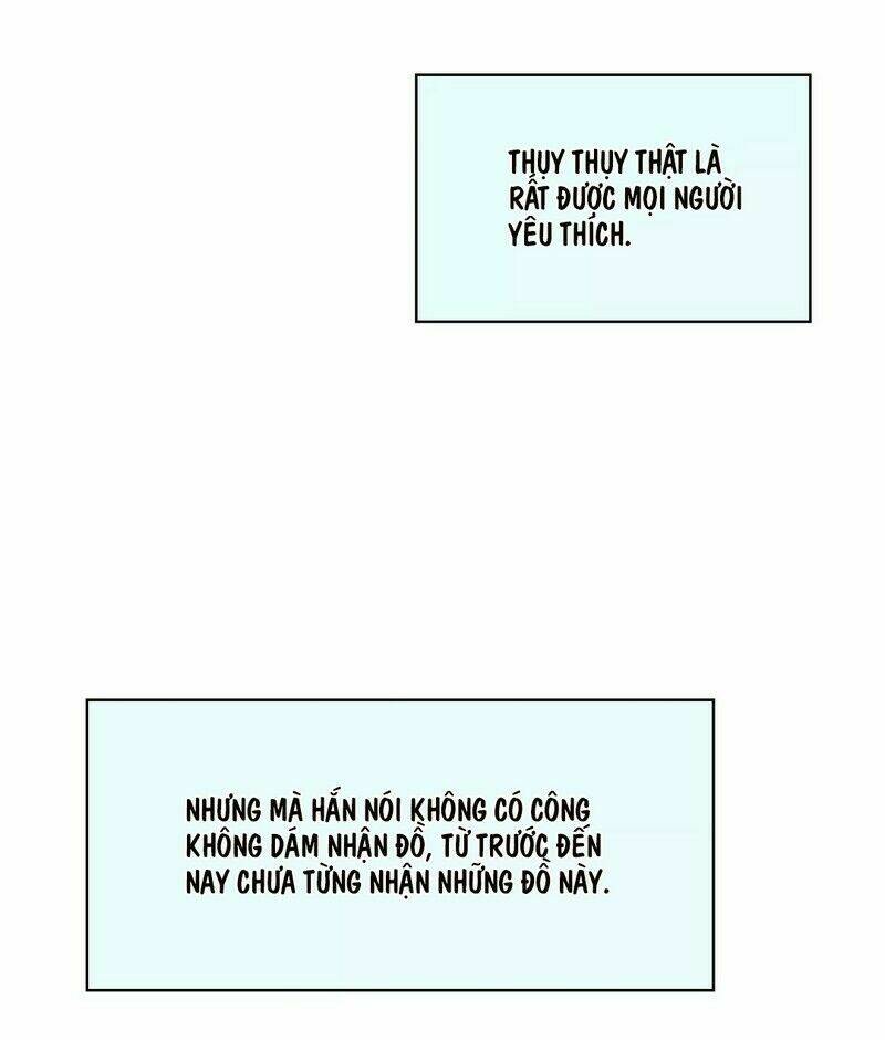 Nghịch Thần: Chapter 36